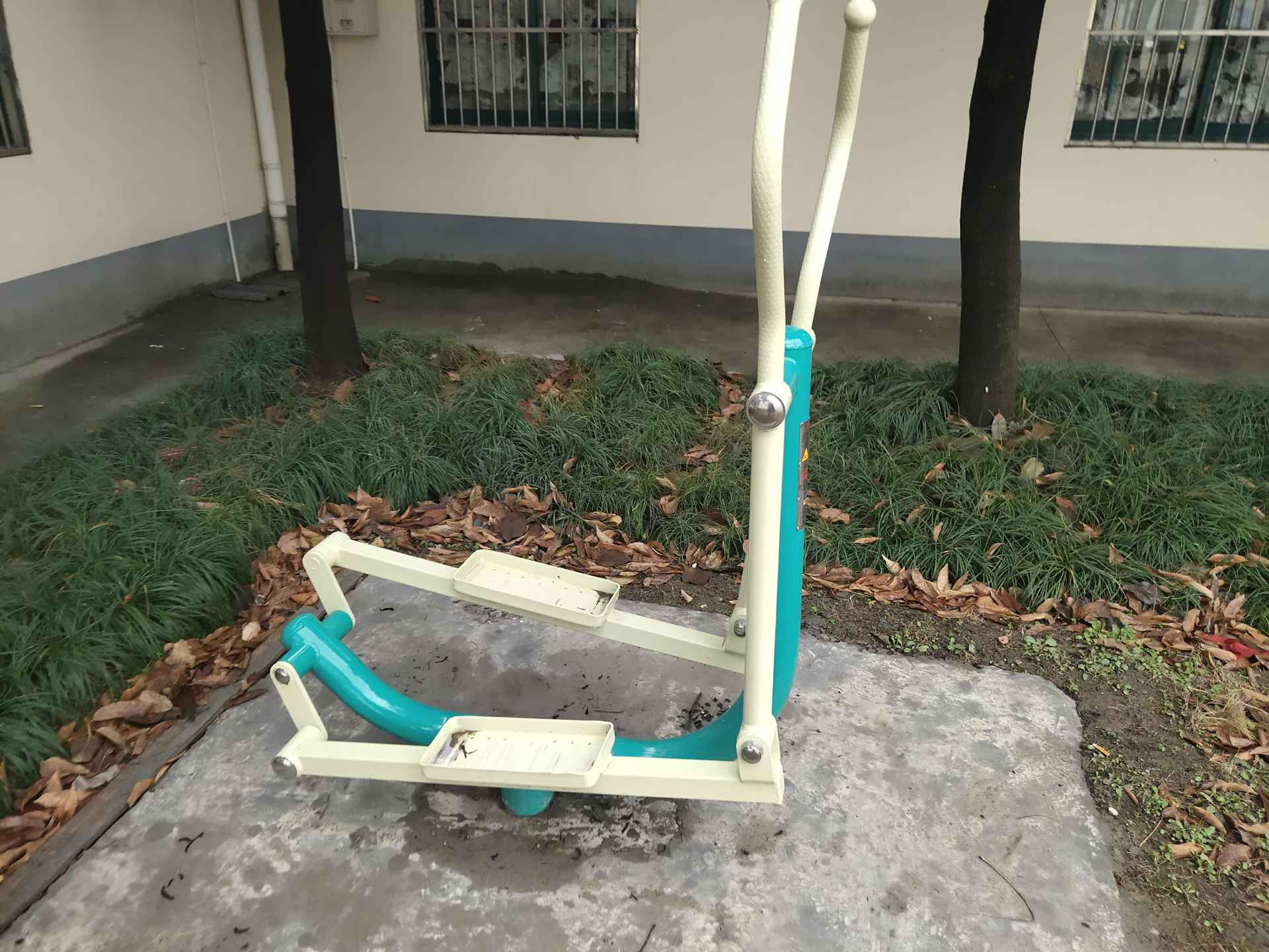 雙人橢圓機(jī)