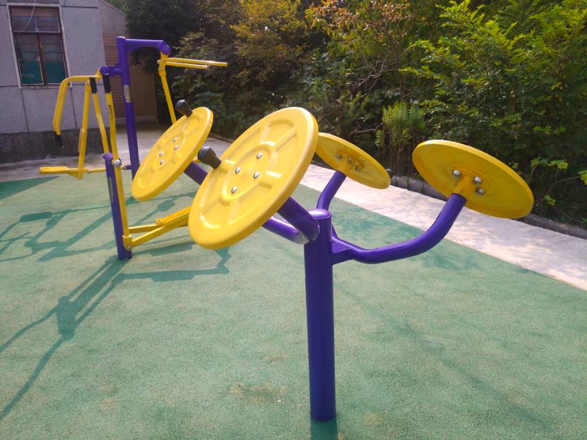 肩關(guān)節(jié)康復(fù)器