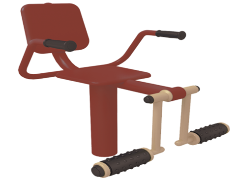 膝關(guān)節(jié)康復(fù)器