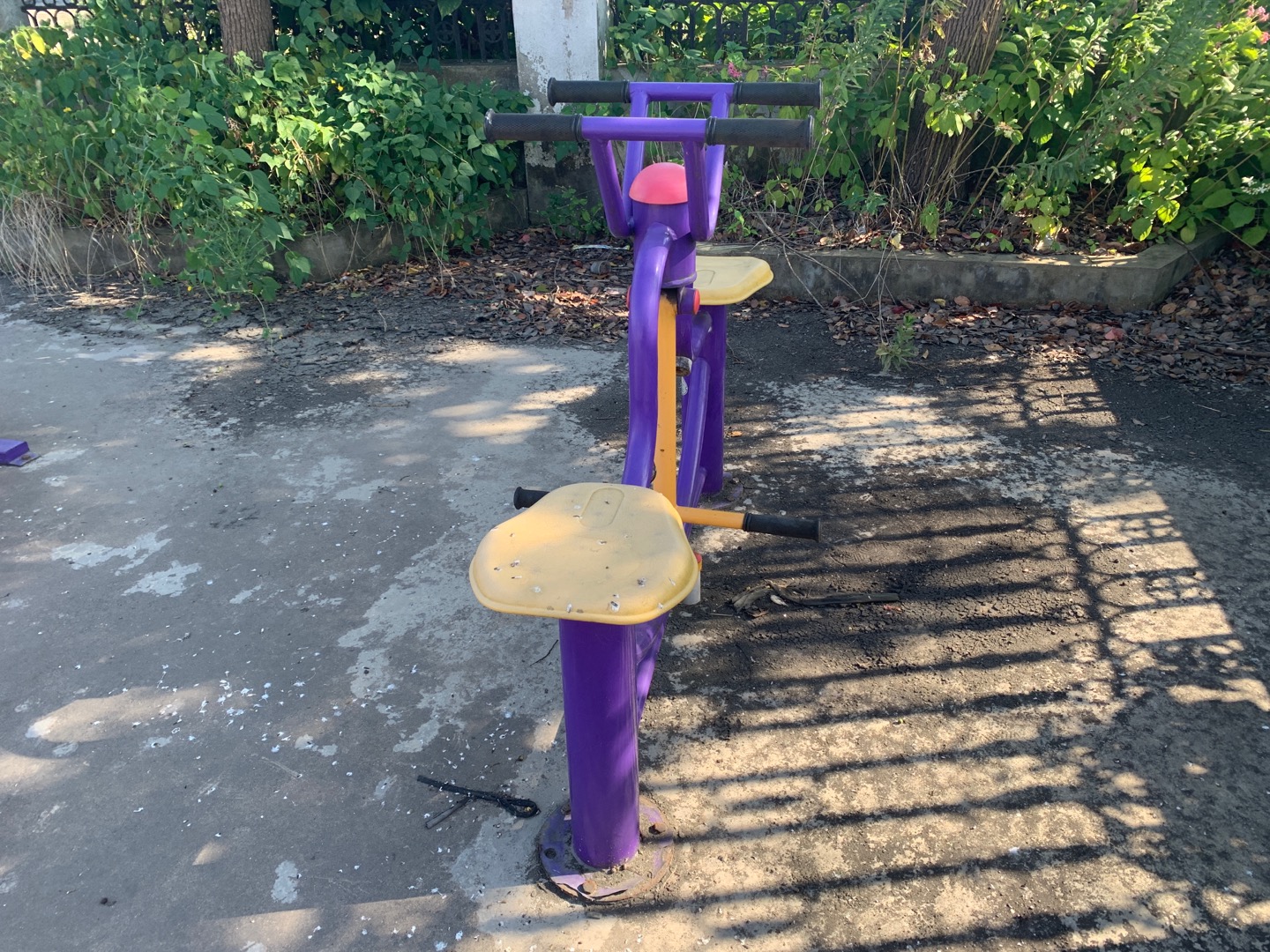 下肢訓(xùn)練器