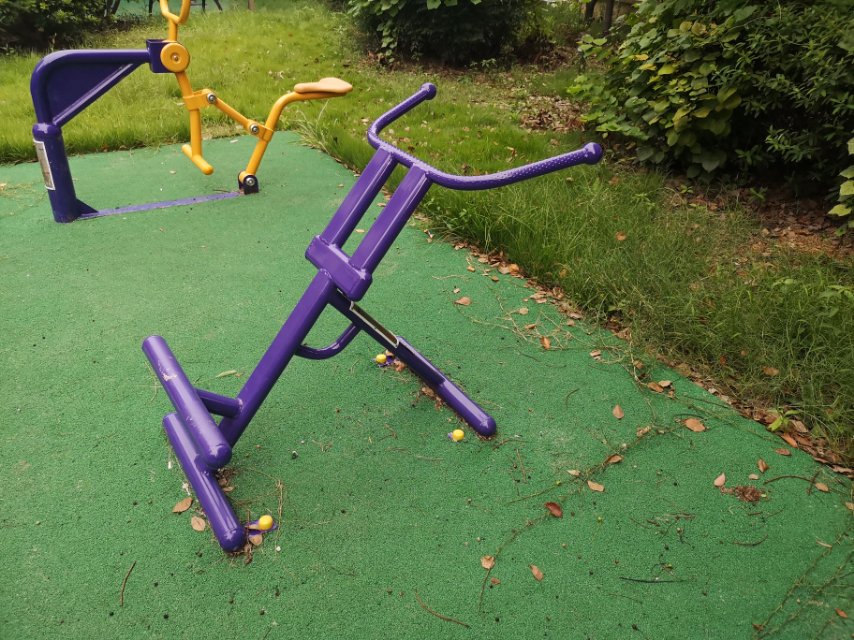 背肌訓(xùn)練器