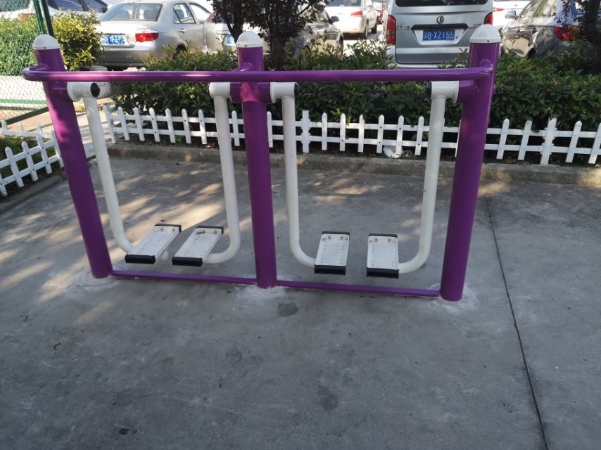 雙位漫步機(jī)