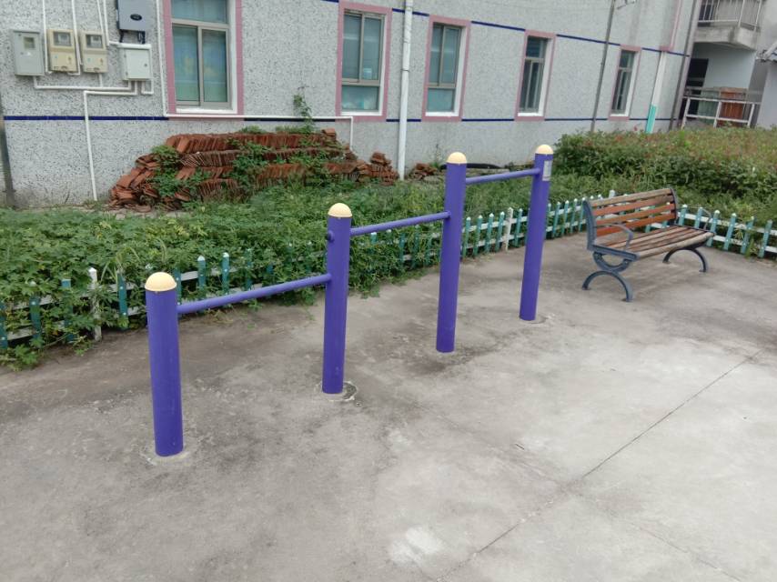 壓腿訓(xùn)練器