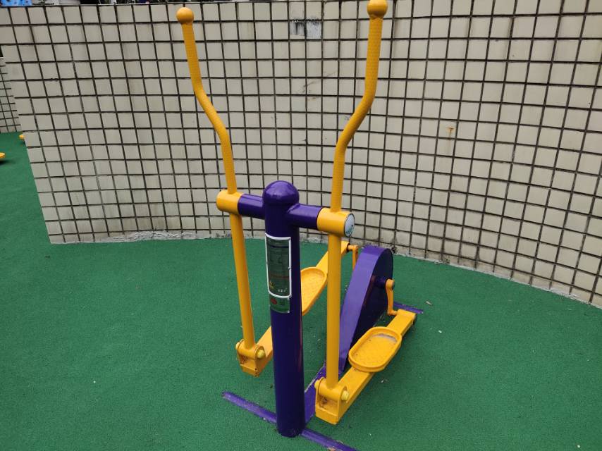 橢圓跑步機(jī)