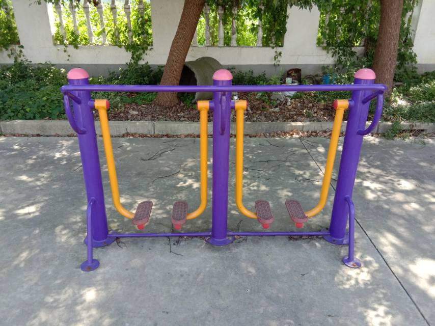 太空漫步機(jī)