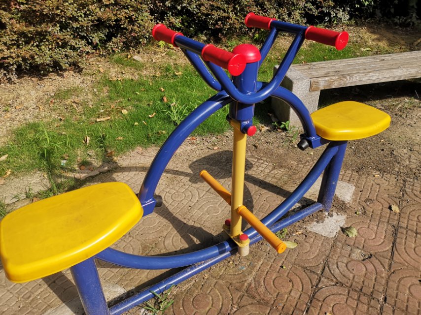 下肢康復(fù)器