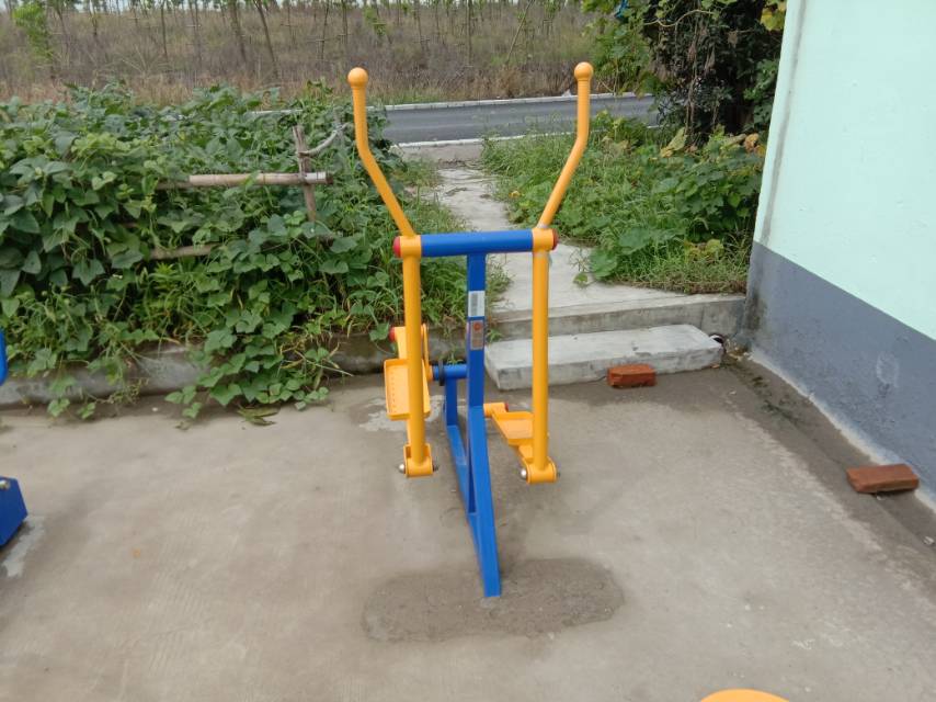 室外橢圓機(jī)