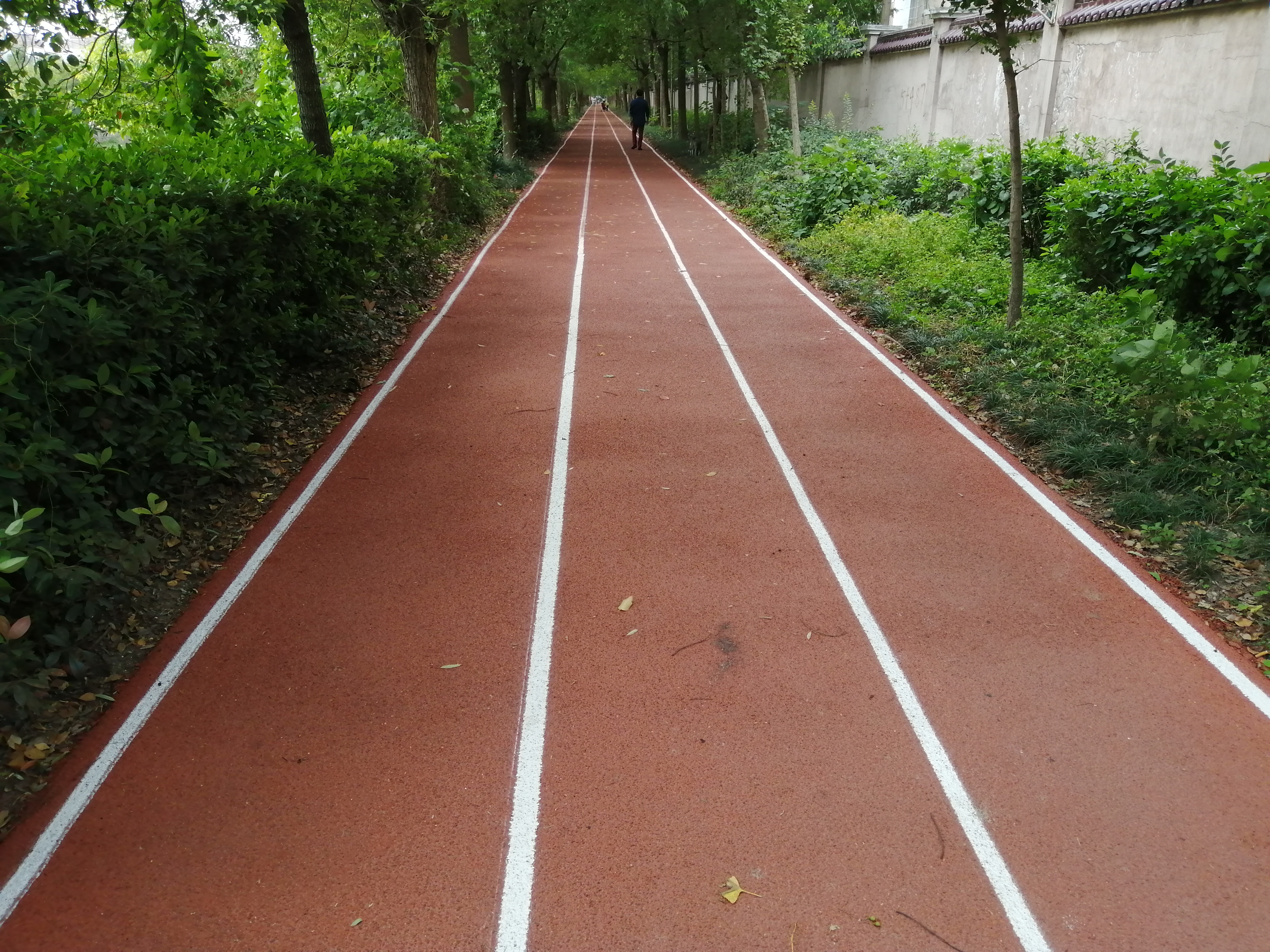 新虹村瞿家宅健身點(diǎn)