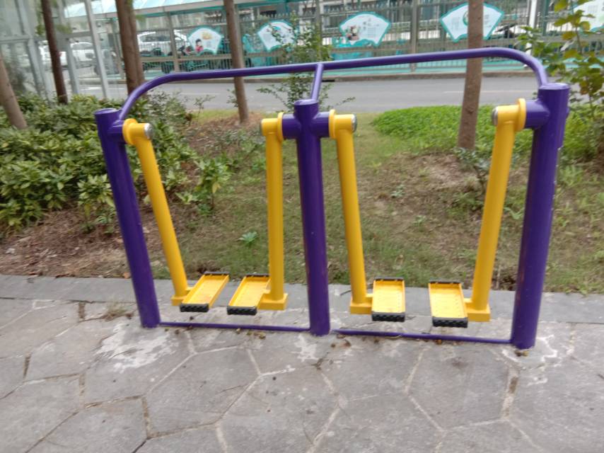 太空漫步機(jī)