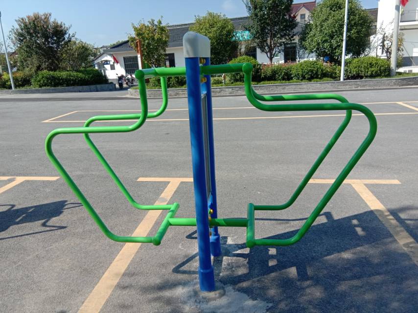 雙立柱曲臂訓(xùn)練器