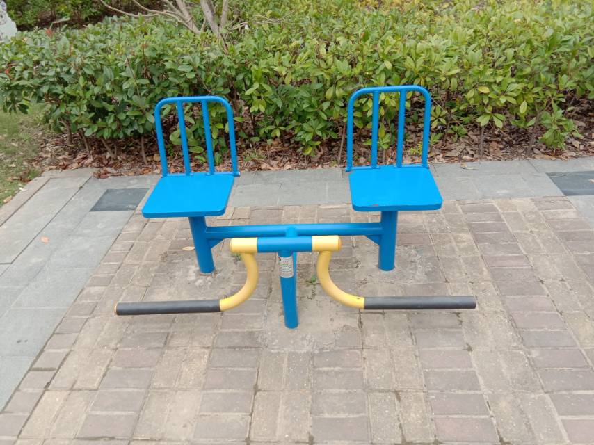 下肢訓(xùn)練器