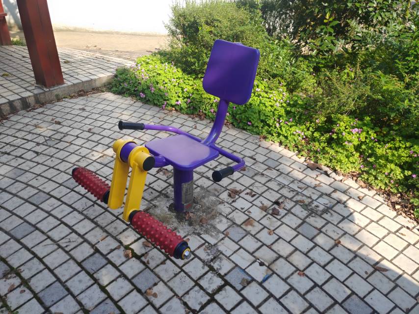 膝關(guān)節(jié)訓練器