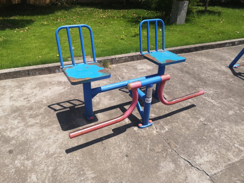 下肢訓(xùn)練器