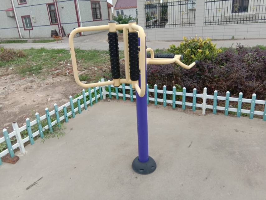 雙人腰背按摩器