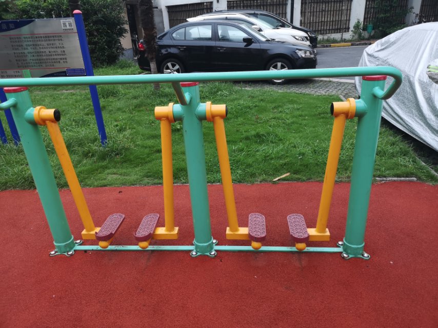 兩聯(lián)漫步機(jī)