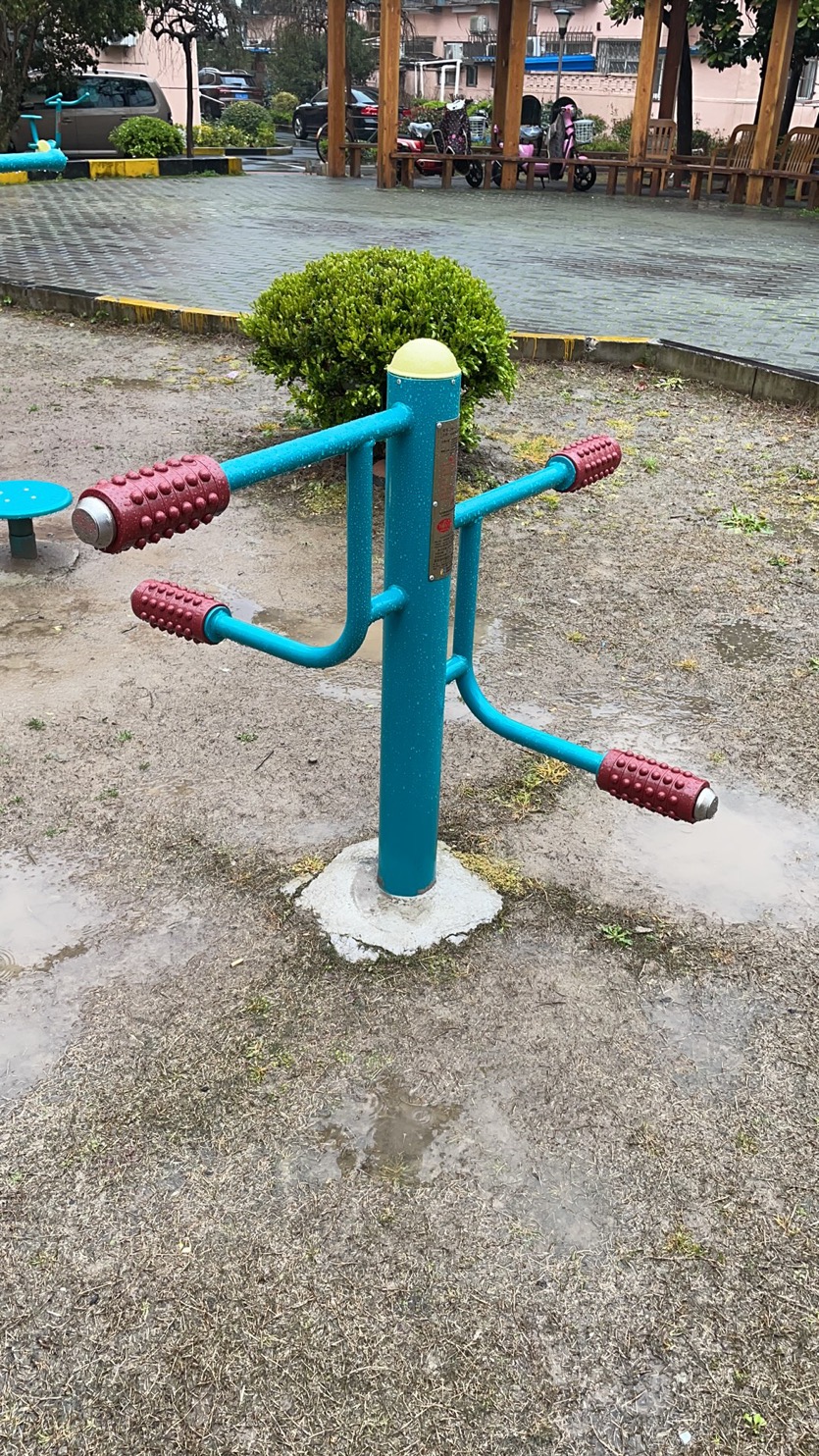 四級(jí)壓腿按摩器