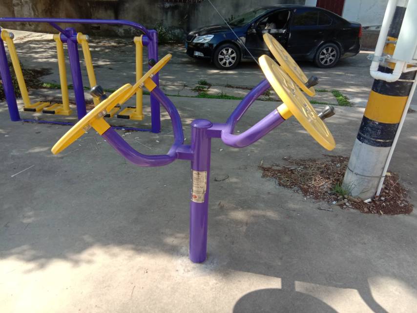 肩關節(jié)康復器