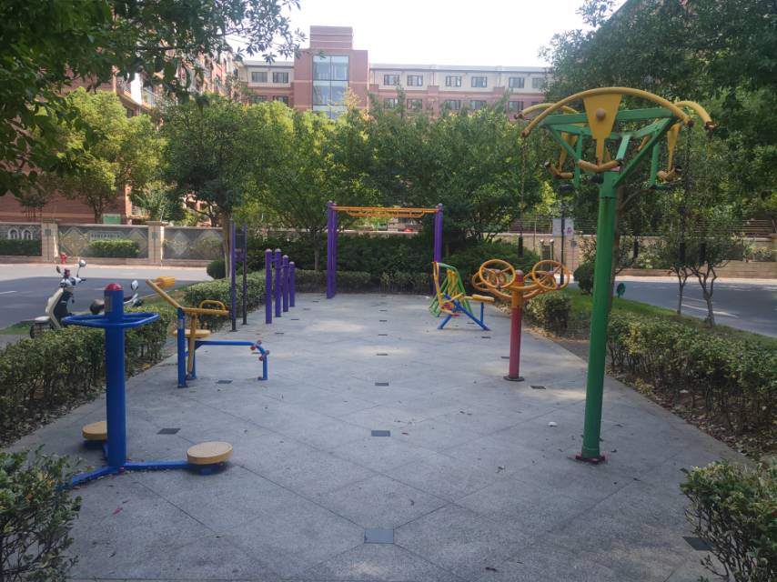 三湘四季健身苑點(diǎn)1