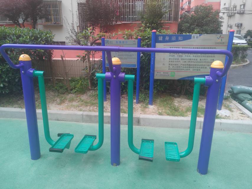 太空漫步機(jī)