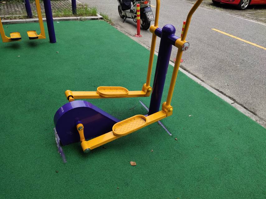 橢圓跑步機(jī)