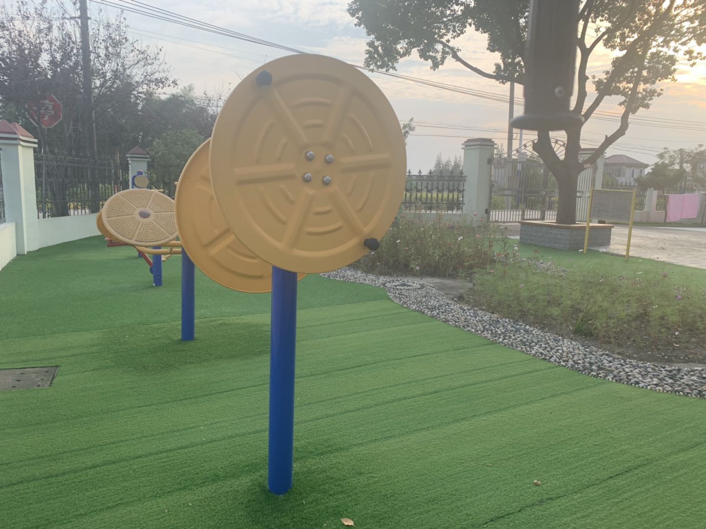 快樂大轉(zhuǎn)盤