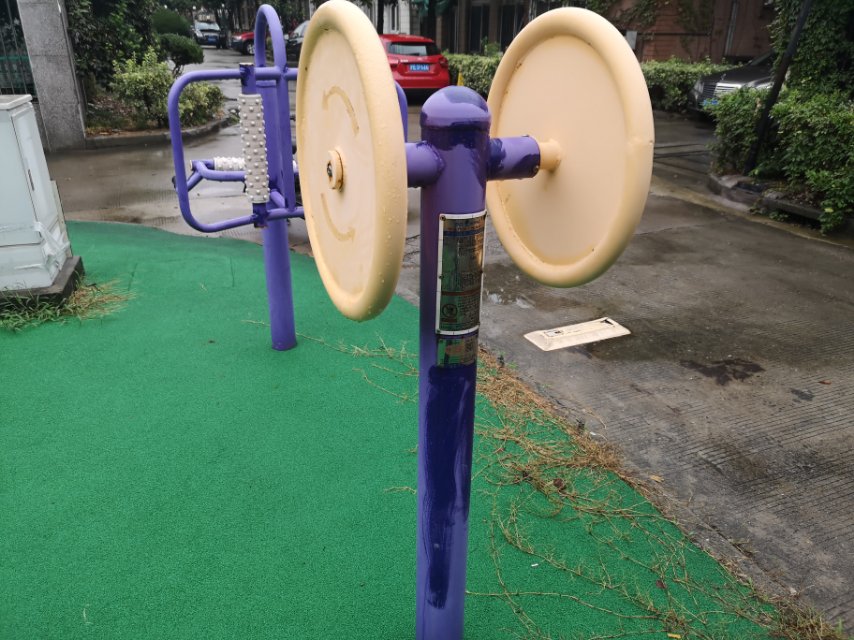 臂力訓(xùn)練器