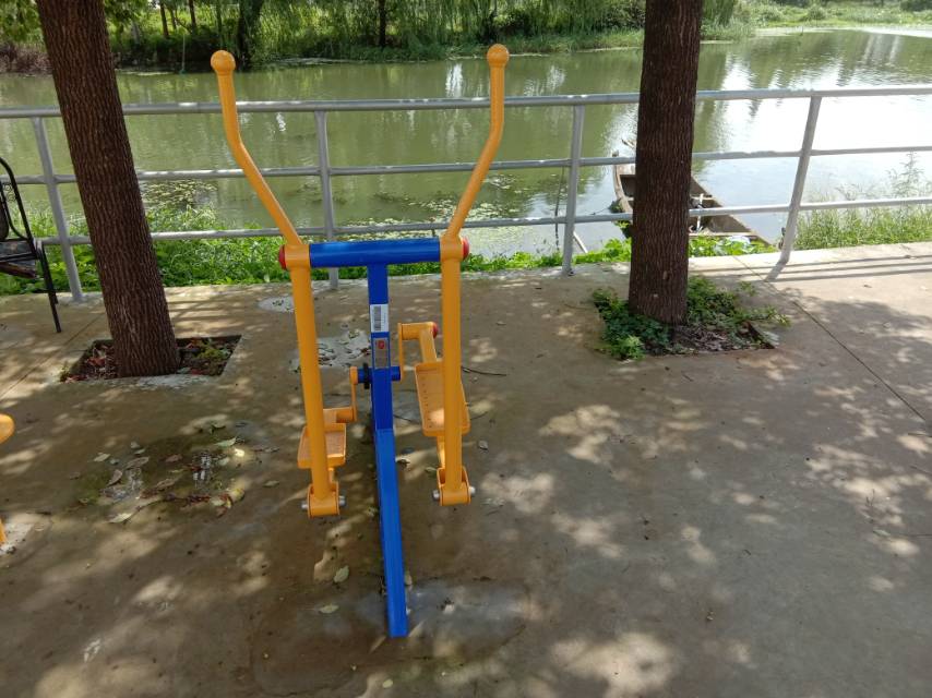 室外橢圓機(jī)