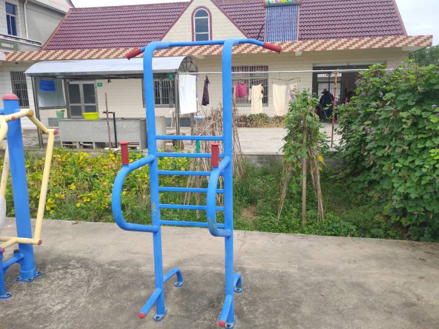 多功能訓(xùn)練器