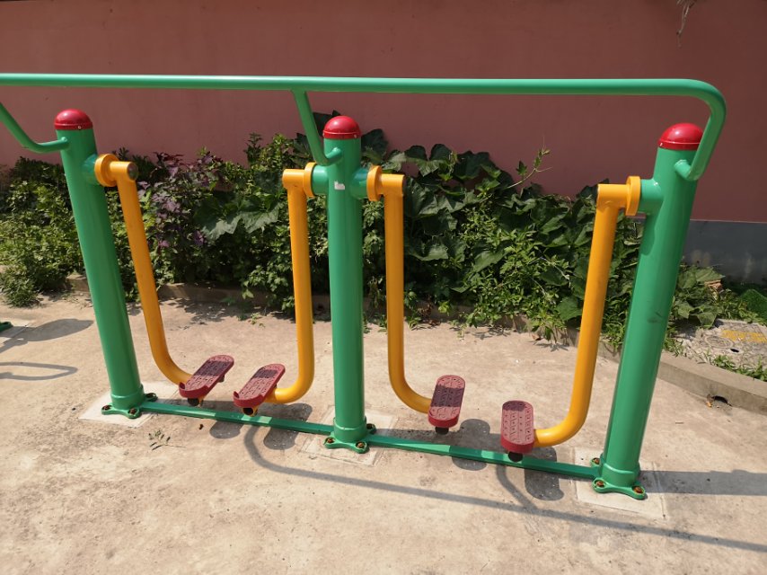 兩聯(lián)漫步機(jī)