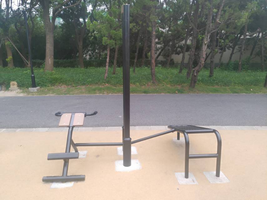 背腹肌訓(xùn)練器