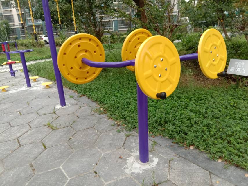 輪盤(pán)訓(xùn)練器