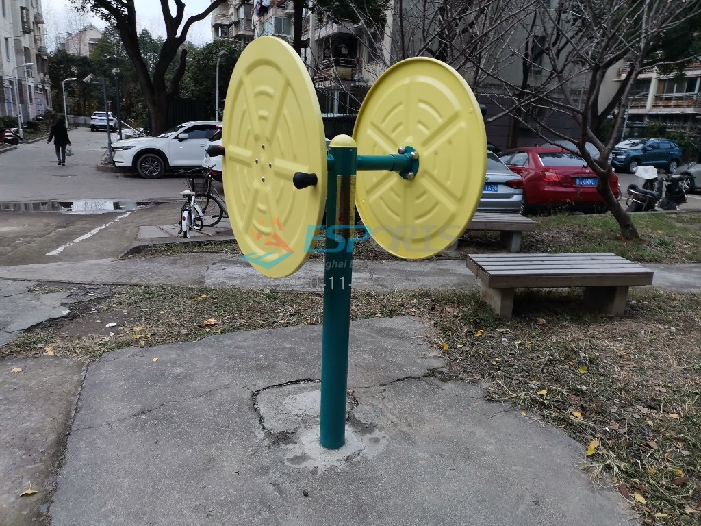 快樂大轉(zhuǎn)輪