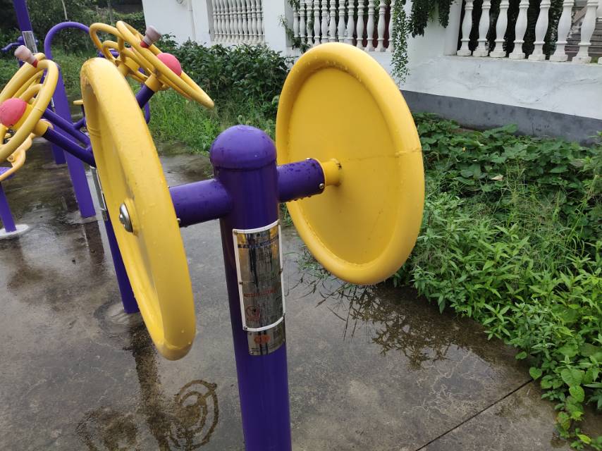 臂力訓(xùn)練器