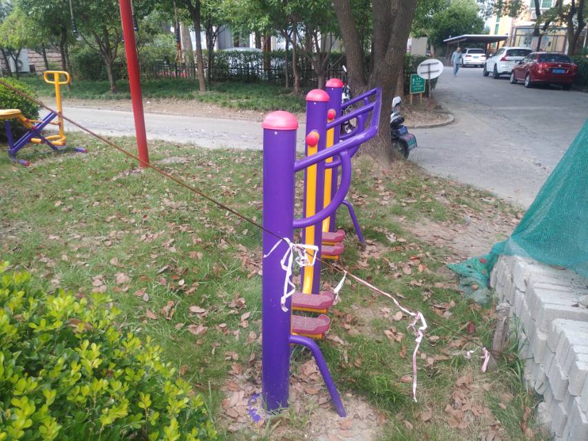 太空漫步機(jī)