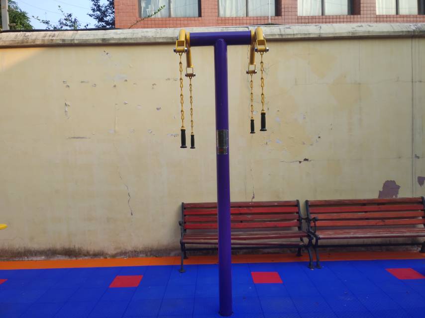 上肢牽引訓(xùn)練器