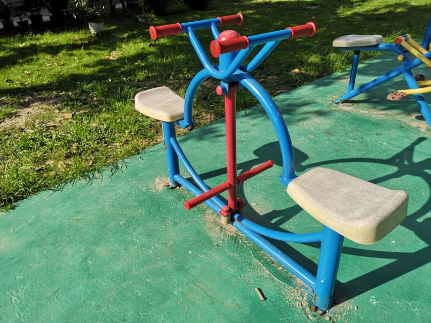 下肢康復(fù)器