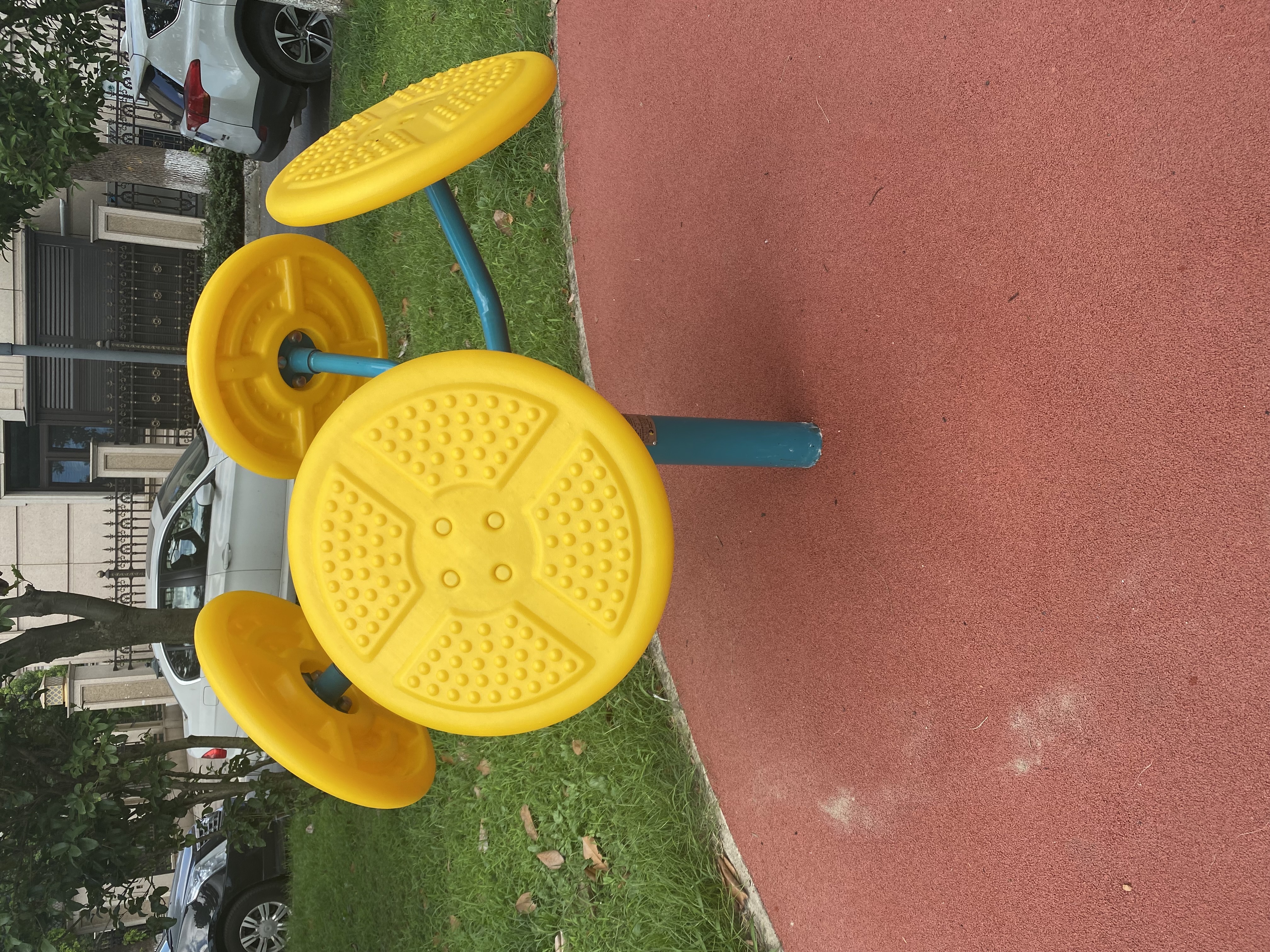 輪盤訓(xùn)練器