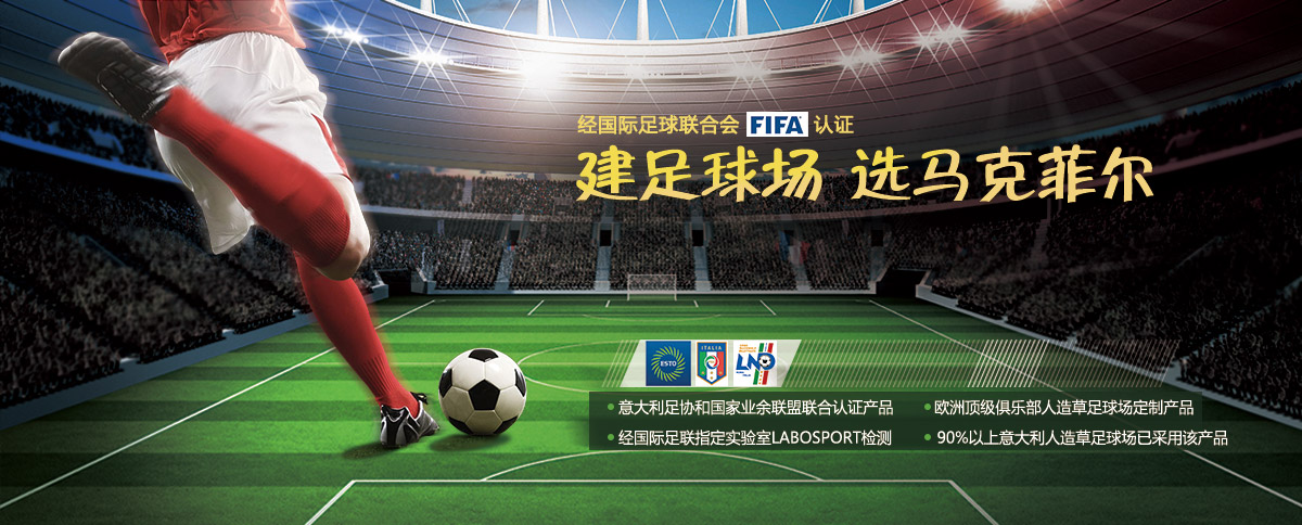 馬克菲爾足球場(chǎng)