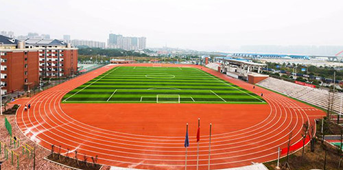 湖南長(zhǎng)沙.長(zhǎng)郡濱江中學(xué)