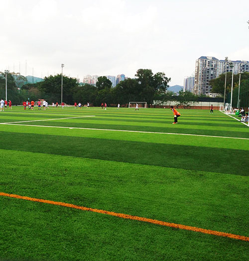 廣東深圳香蜜湖大球場(chǎng)
