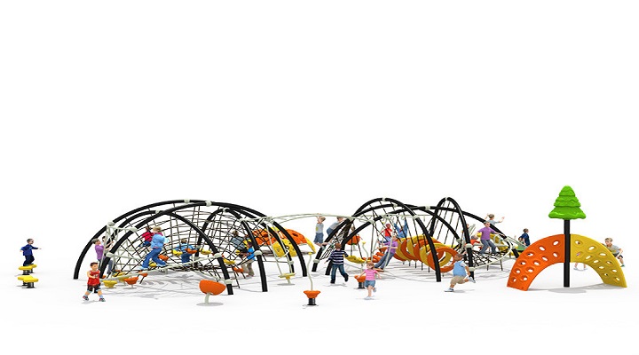 兒童戶(hù)外體能拓展訓(xùn)練的安全知識(shí)