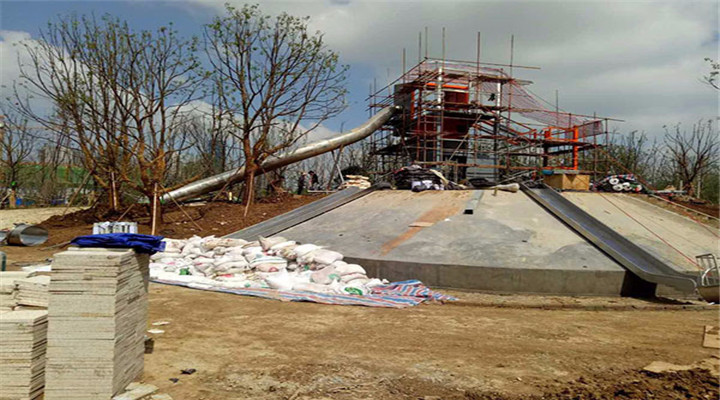 何為非標(biāo)游樂設(shè)備？