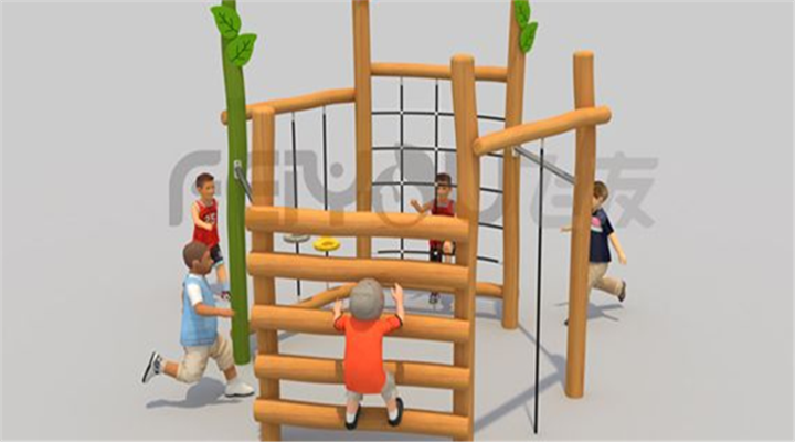 廣東南方游樂設備簡介：技術性能及參數(shù)