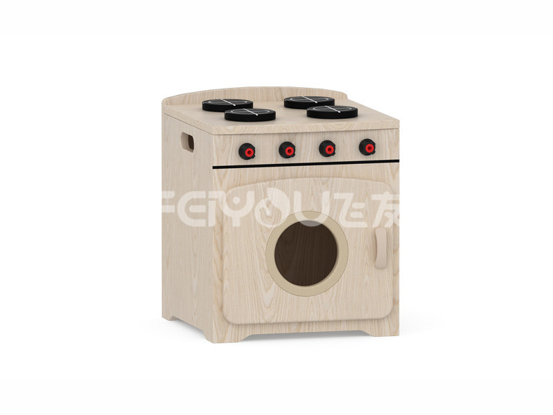 互動(dòng)多功能組合柜灶臺(tái)-014