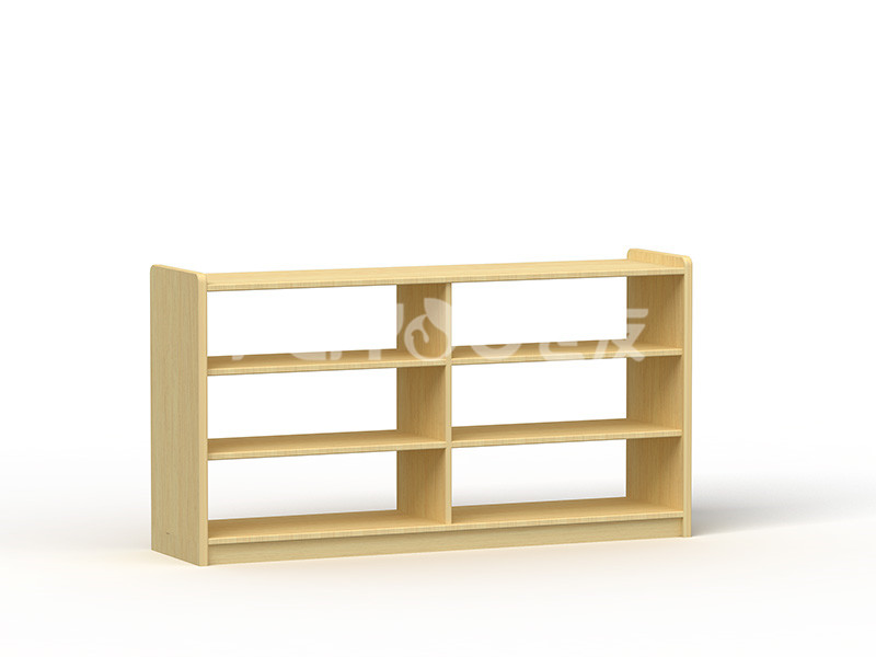 互動(dòng)游戲六格分區(qū)柜-013