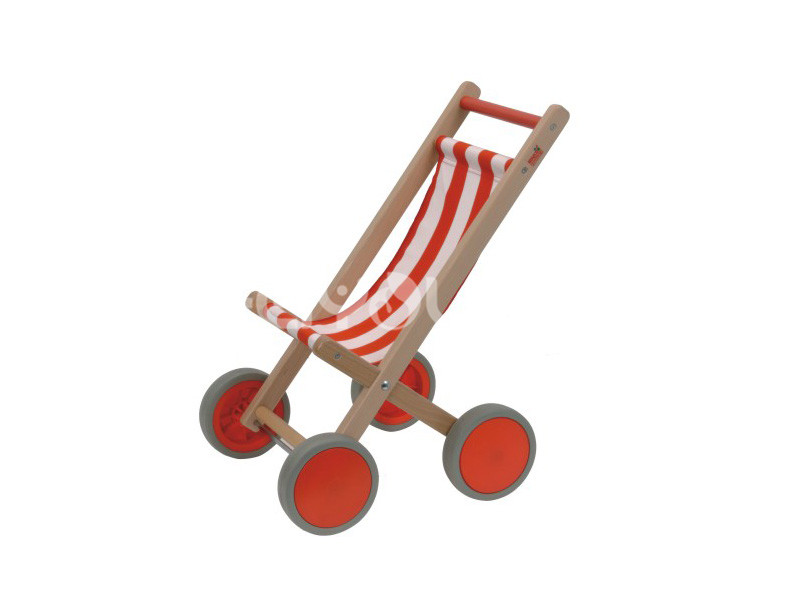 嬰兒木偶手推車(chē)-013