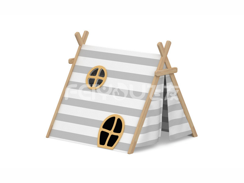 多功能游戲互動(dòng)閱讀三角屋-013