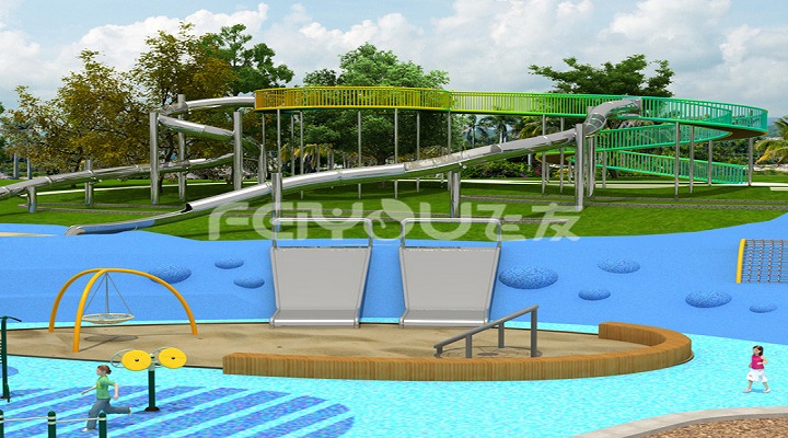 兒童拓展樂園經(jīng)營場(chǎng)地的選擇