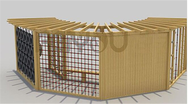 廣東南方游樂設備簡介：游樂須知及注意事項