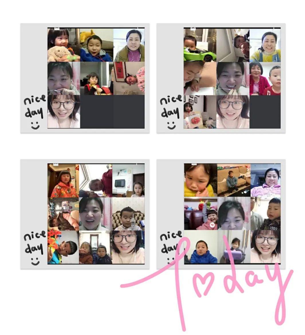 有條不紊的幼兒園開(kāi)學(xué)示范案例